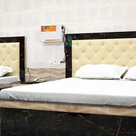 Ifm Guest House Amritsar Zewnętrze zdjęcie