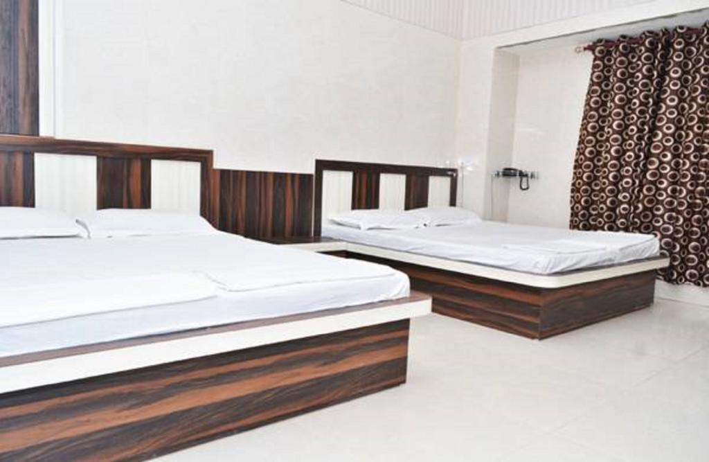Ifm Guest House Amritsar Zewnętrze zdjęcie