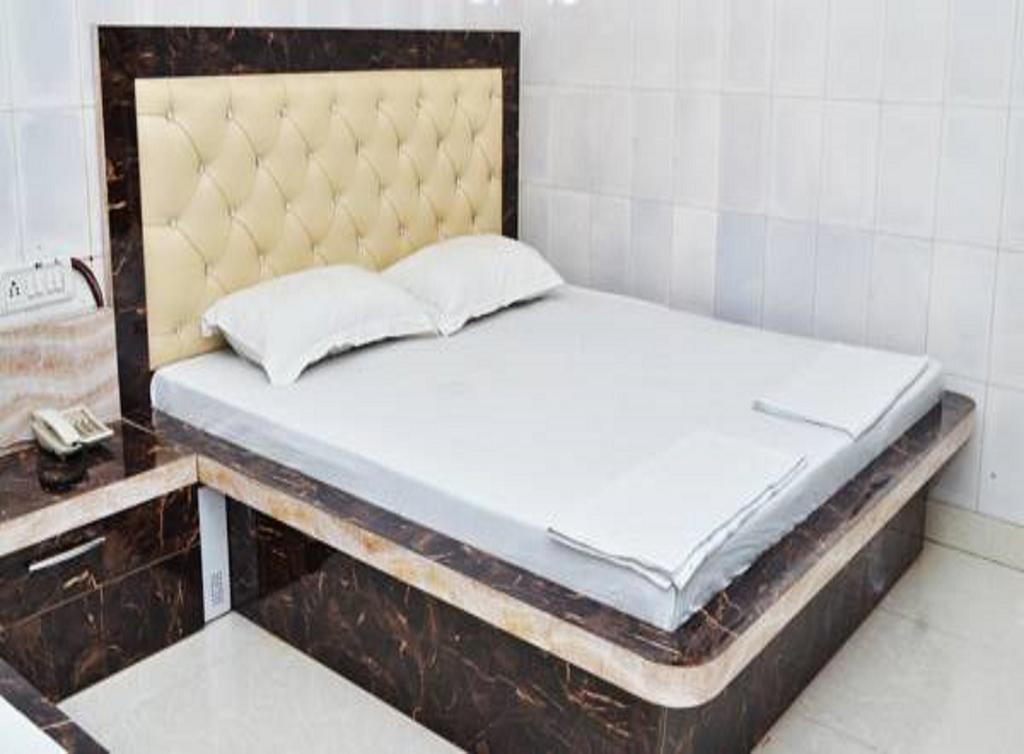 Ifm Guest House Amritsar Zewnętrze zdjęcie